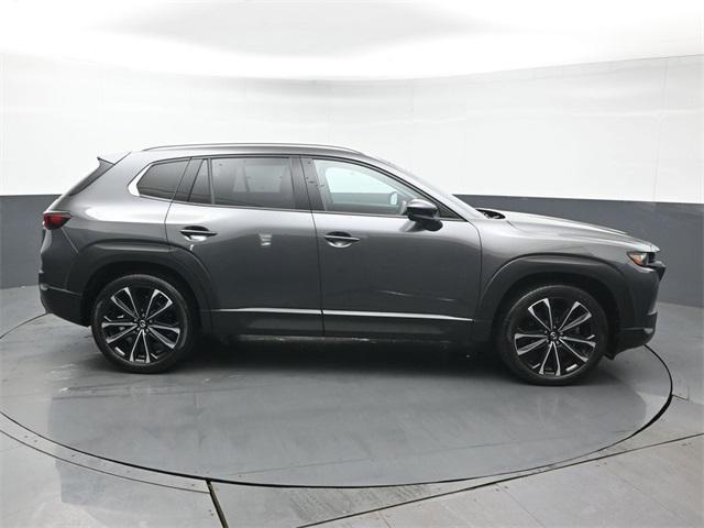 used 2023 Mazda CX-50 car, priced at $28,495