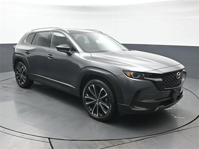 used 2023 Mazda CX-50 car, priced at $28,495