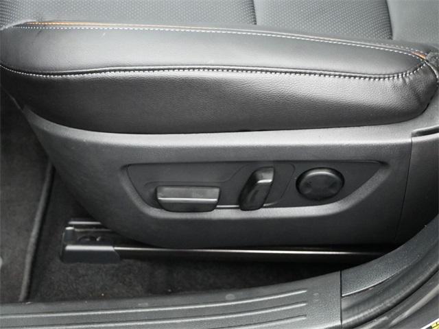 used 2023 Mazda CX-50 car, priced at $28,495