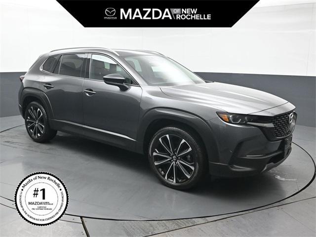used 2023 Mazda CX-50 car, priced at $28,495
