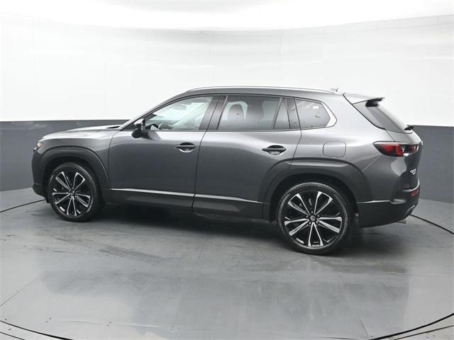 used 2023 Mazda CX-50 car, priced at $28,495