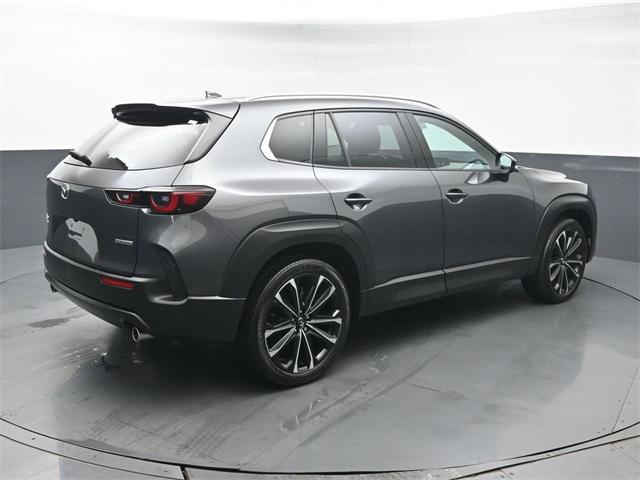 used 2023 Mazda CX-50 car, priced at $28,495