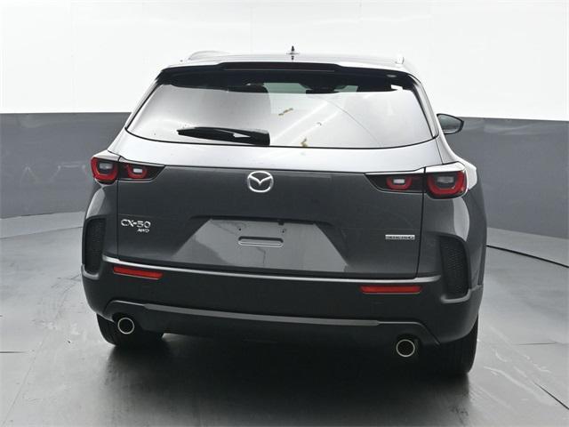 used 2023 Mazda CX-50 car, priced at $28,495