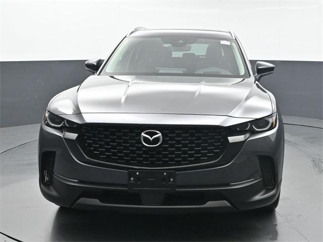 used 2023 Mazda CX-50 car, priced at $28,495