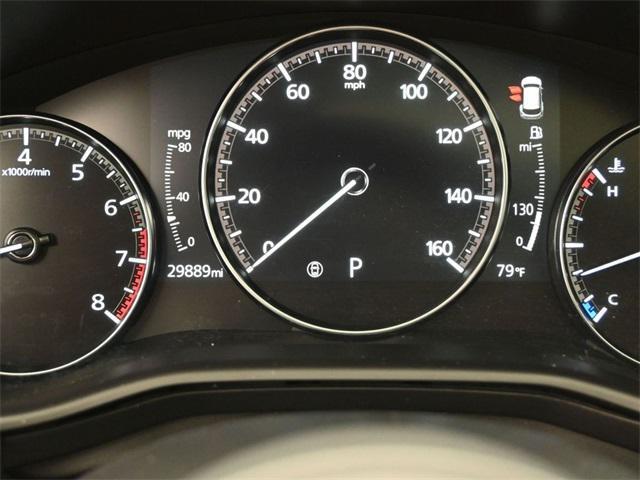 used 2023 Mazda CX-50 car, priced at $28,495