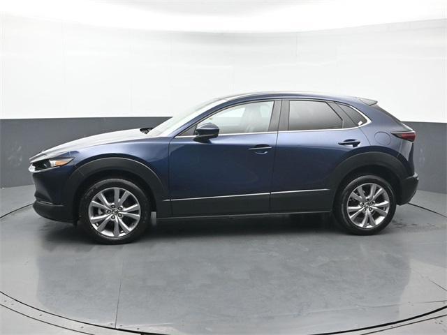 used 2022 Mazda CX-30 car, priced at $22,574
