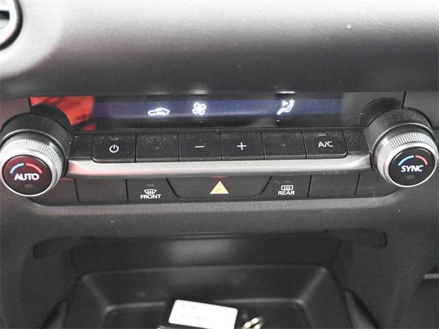 used 2022 Mazda CX-30 car, priced at $22,574