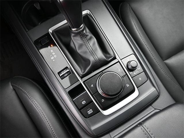 used 2022 Mazda CX-30 car, priced at $22,574