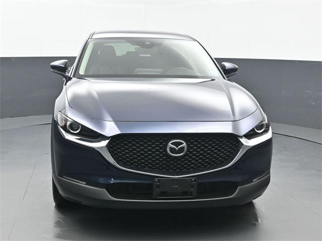 used 2022 Mazda CX-30 car, priced at $22,574
