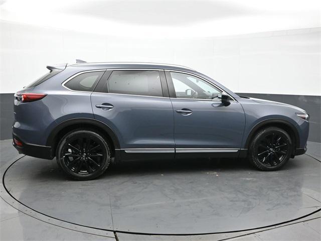 used 2021 Mazda CX-9 car