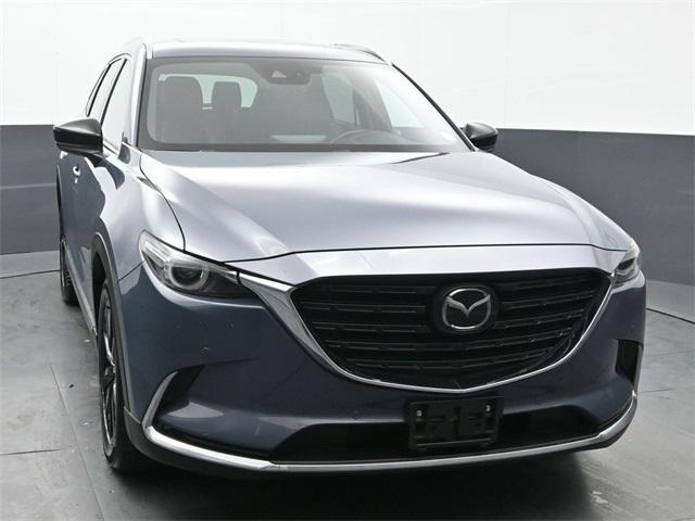 used 2021 Mazda CX-9 car