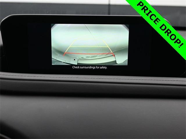 used 2023 Mazda CX-30 car, priced at $21,900