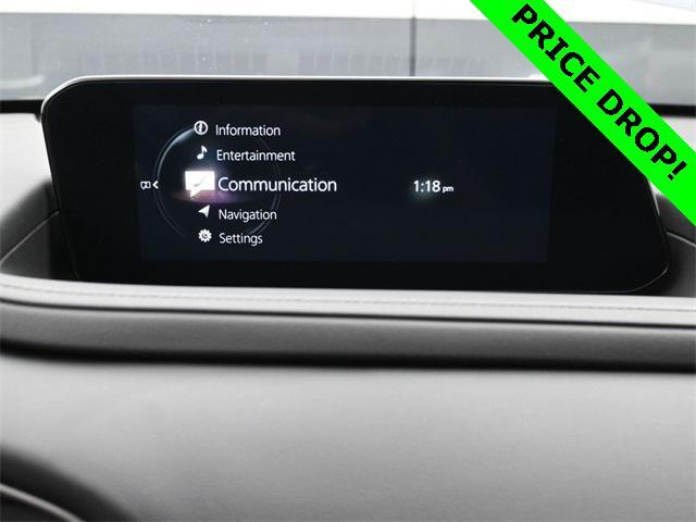 used 2023 Mazda CX-30 car, priced at $21,900