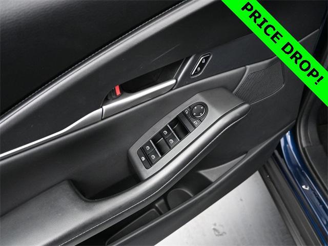 used 2023 Mazda CX-30 car, priced at $21,900