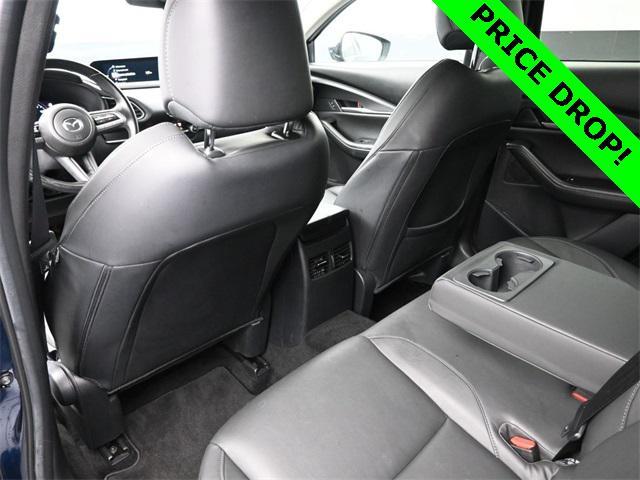 used 2023 Mazda CX-30 car, priced at $21,900