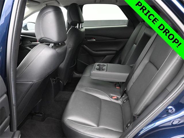 used 2023 Mazda CX-30 car, priced at $21,900