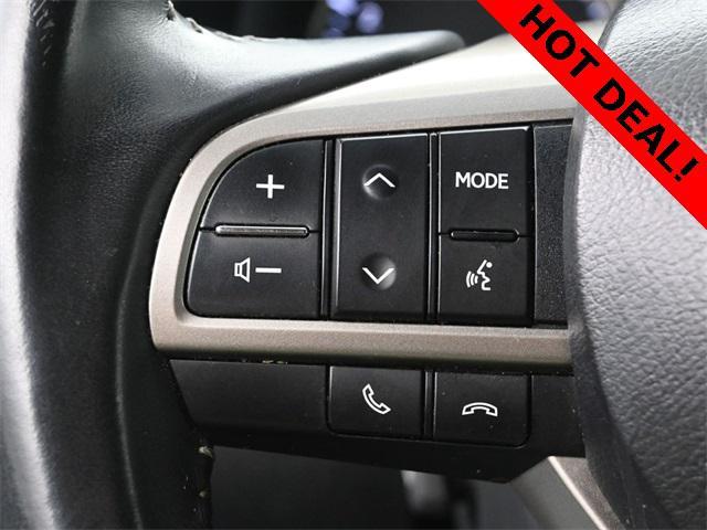 used 2017 Lexus RX 350 car, priced at $18,995