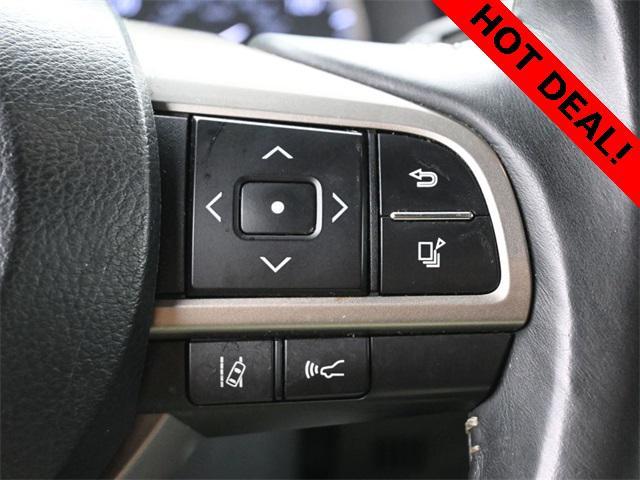used 2017 Lexus RX 350 car, priced at $18,995