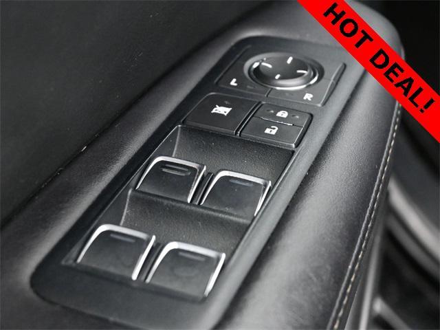 used 2017 Lexus RX 350 car, priced at $18,995