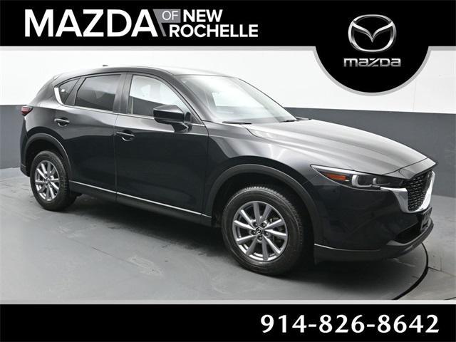 used 2023 Mazda CX-5 car, priced at $24,379