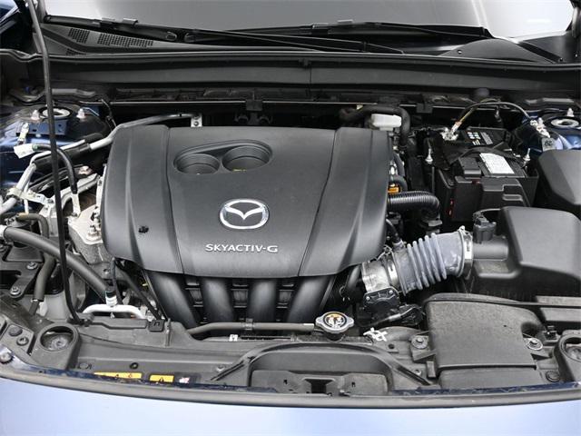 used 2022 Mazda CX-5 car, priced at $23,528