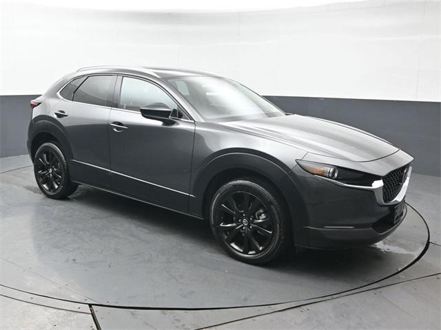 used 2023 Mazda CX-30 car, priced at $29,224