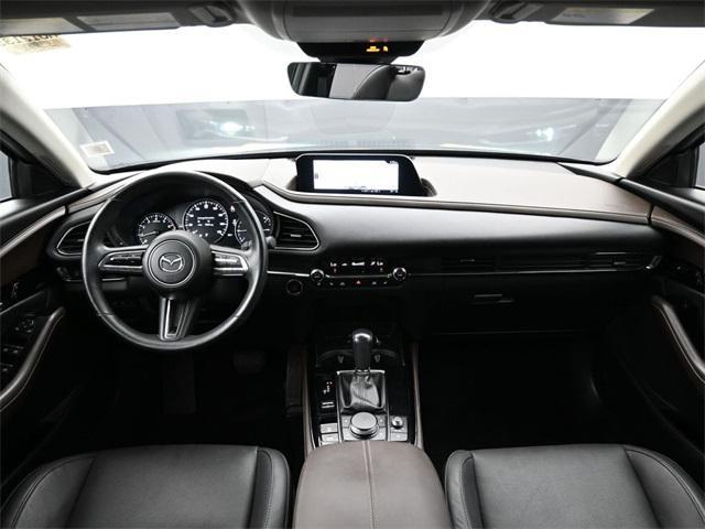 used 2023 Mazda CX-30 car, priced at $29,224