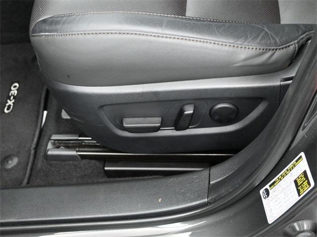 used 2023 Mazda CX-30 car, priced at $29,224