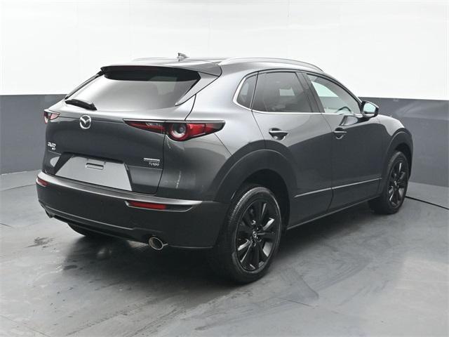 used 2023 Mazda CX-30 car, priced at $29,224