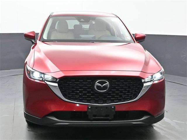 used 2023 Mazda CX-5 car, priced at $23,701