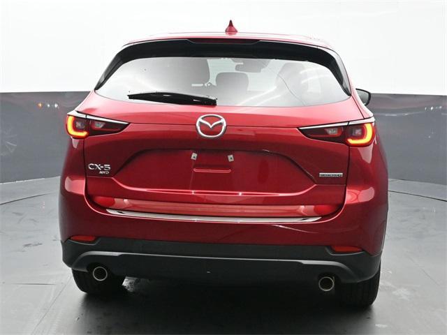 used 2023 Mazda CX-5 car, priced at $23,701