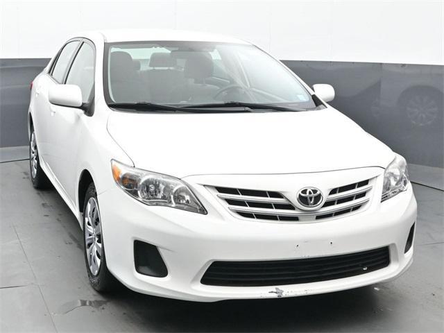 used 2013 Toyota Corolla car, priced at $11,433