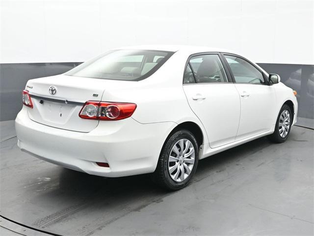 used 2013 Toyota Corolla car, priced at $11,433