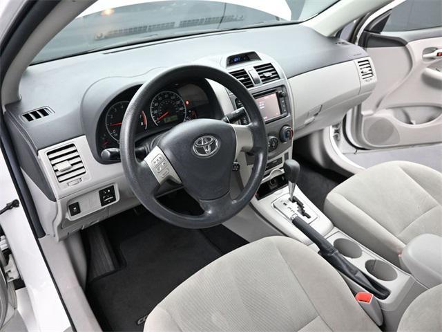 used 2013 Toyota Corolla car, priced at $11,433