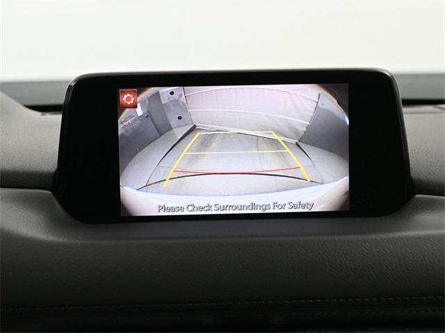 used 2020 Mazda CX-5 car, priced at $16,975