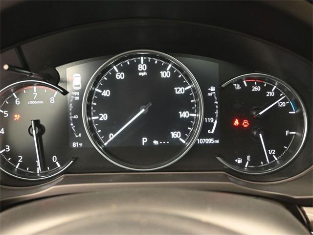 used 2020 Mazda CX-5 car, priced at $16,975