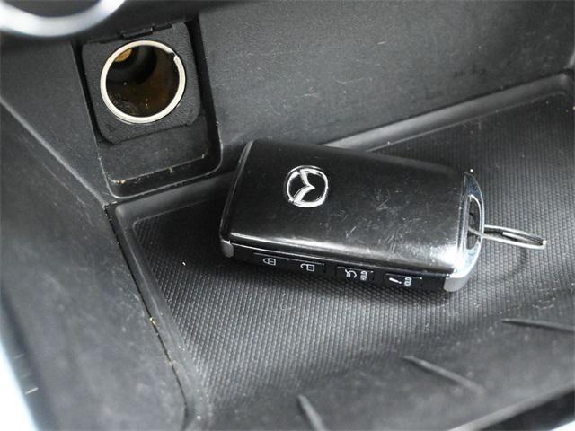 used 2020 Mazda CX-5 car, priced at $16,975