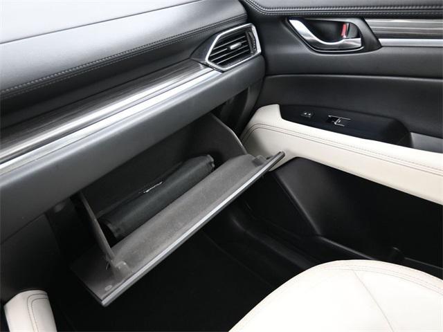 used 2020 Mazda CX-5 car, priced at $16,975