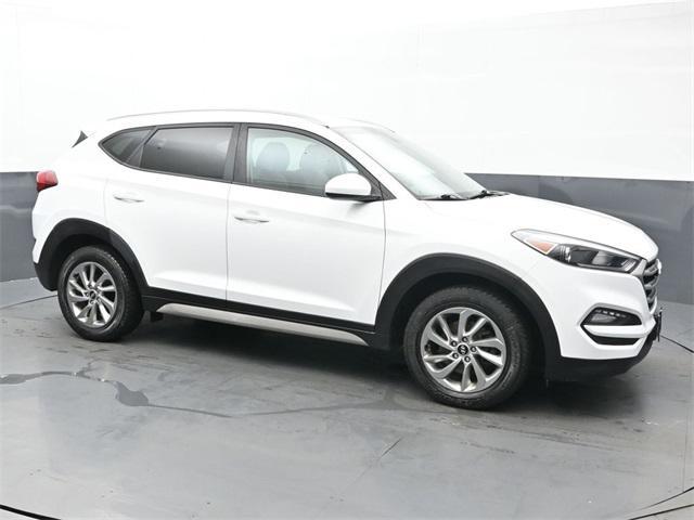 used 2018 Hyundai Tucson car, priced at $12,666