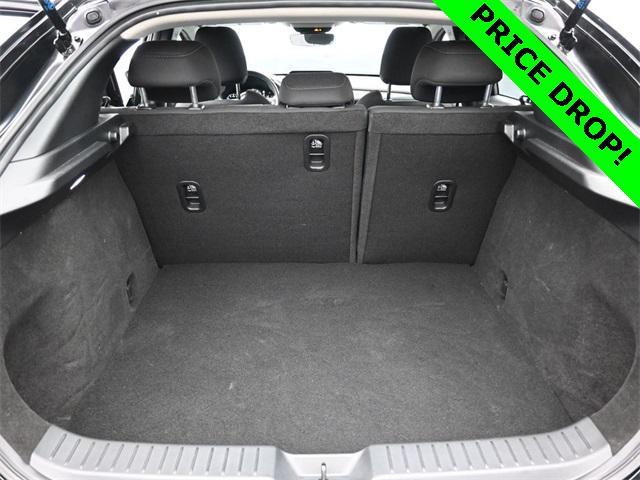 used 2023 Mazda CX-30 car, priced at $20,850