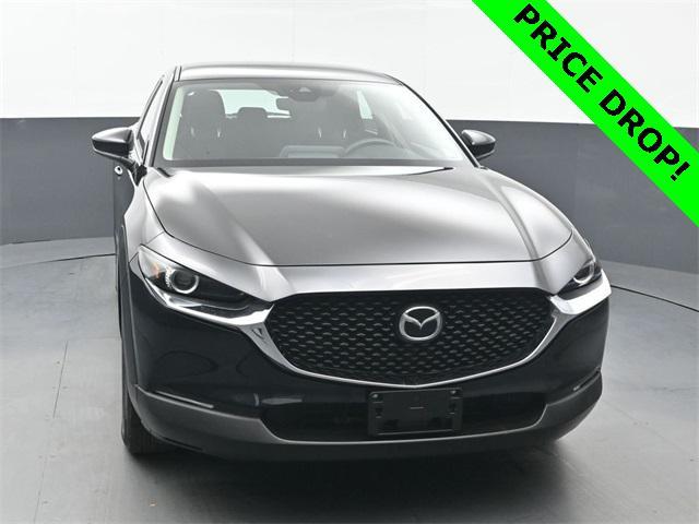 used 2023 Mazda CX-30 car, priced at $20,850