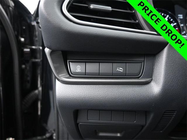 used 2023 Mazda CX-30 car, priced at $20,850