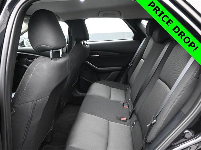 used 2023 Mazda CX-30 car, priced at $20,850