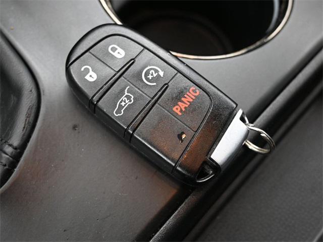 used 2018 Dodge Durango car, priced at $19,824