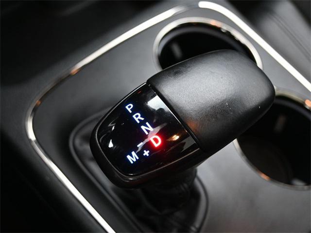 used 2018 Dodge Durango car, priced at $19,824