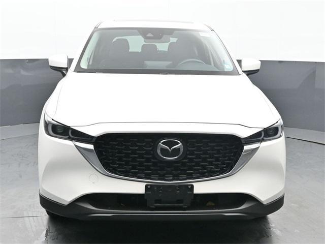 used 2022 Mazda CX-5 car, priced at $23,999