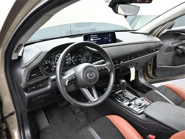 used 2024 Mazda CX-30 car, priced at $28,866