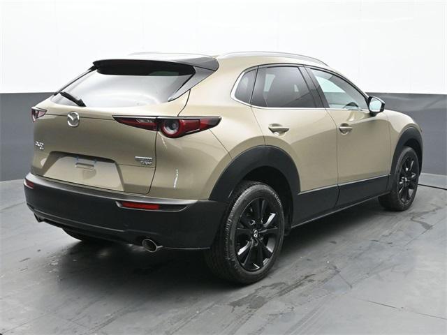 used 2024 Mazda CX-30 car, priced at $28,866