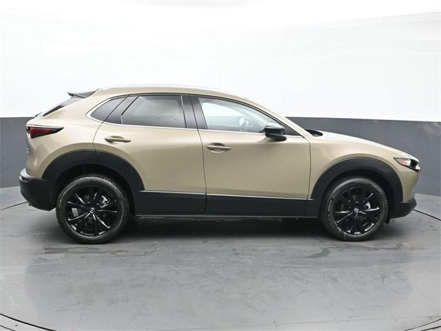 used 2024 Mazda CX-30 car, priced at $28,866