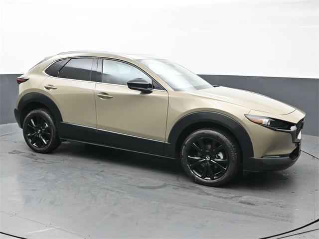 used 2024 Mazda CX-30 car, priced at $28,866